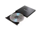 Verbatim Slimline Blu-ray Writer USB-C