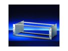 SCHROFF Bausatz, ungeschirmt, "heavy", zur Backplanemontage - BGTR PRO H 3HE 84TE 295T KD