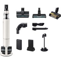 Samsung Aspirateur balai AI Jet Lite Complete Extra, (770W), Santorini Beige
