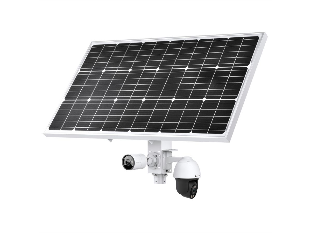 TP-Link VIGI SP9030 panneau solaire 90W