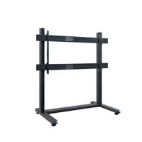 Hagor mobiles Standsystem CPS Floorstand Single 86-110" (système de pied)