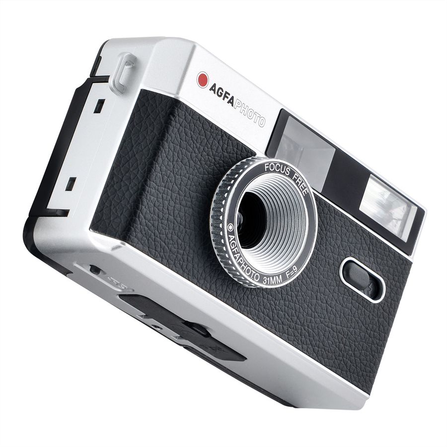 Agfa Analog Kamera 35mm