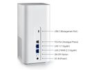 **Retoure**Devolo Router WiFi 6 5G, 3600 Mbit/s, 1x RJ45&RJ11, 1x Nano Sim
