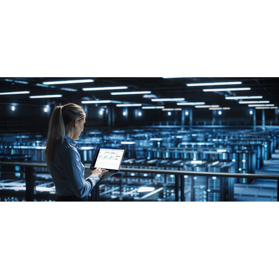 Eaton Brightlayer Extension CSV Integration - 1 Yr Maintenance, Brightlayer Data Centers Suite