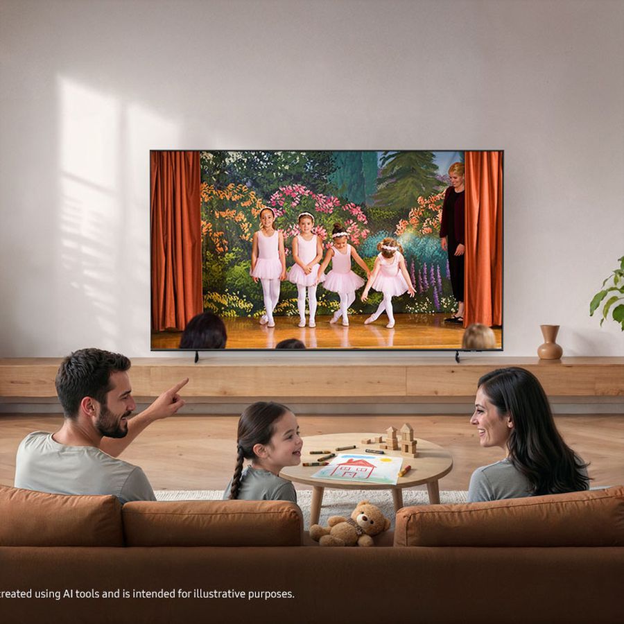 Samsung 43" U8000H Series 2026