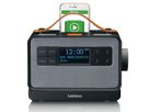 Lenco DAB+ Radio PDR-065BK