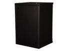 ROLINE 10" Boîtier mural 9U, 312x300 LxP  noir