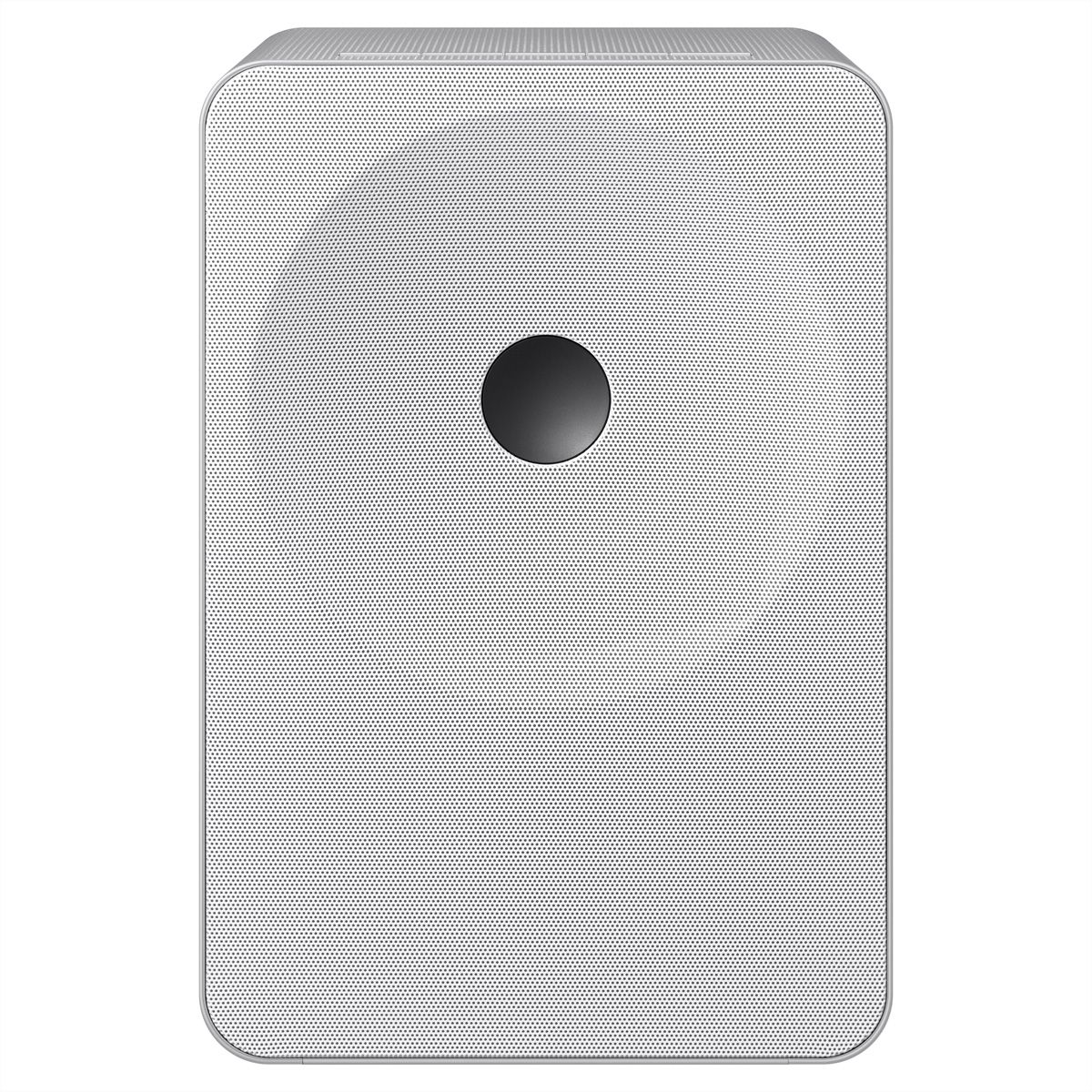 Samsung Speaker LS71H, Weiss