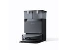 Ecovacs Saugroboter DEEBOT X8 OMNI, schwarz