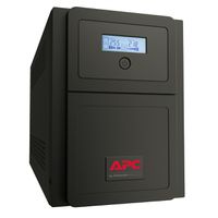 APC EASY UPS SMV1000CAI 750VA