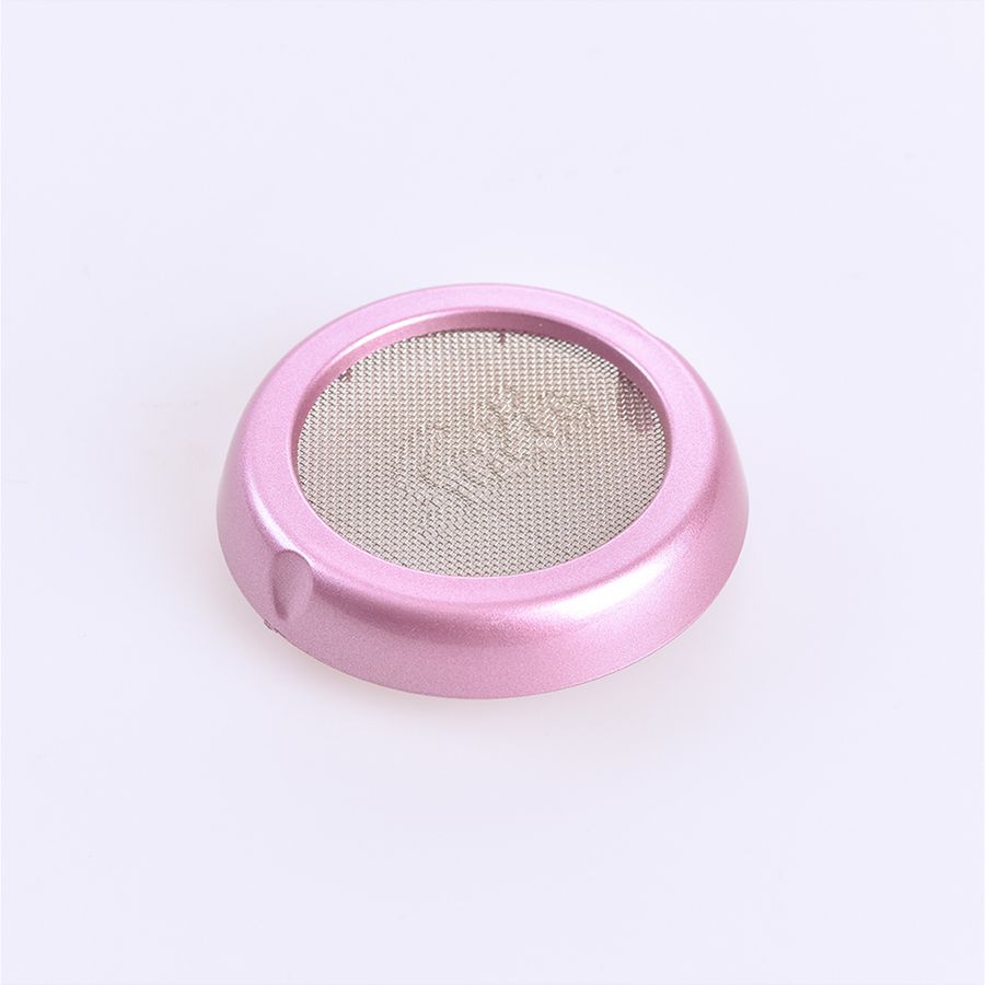 Filtre à air FastDry rose avec grille logo type 381