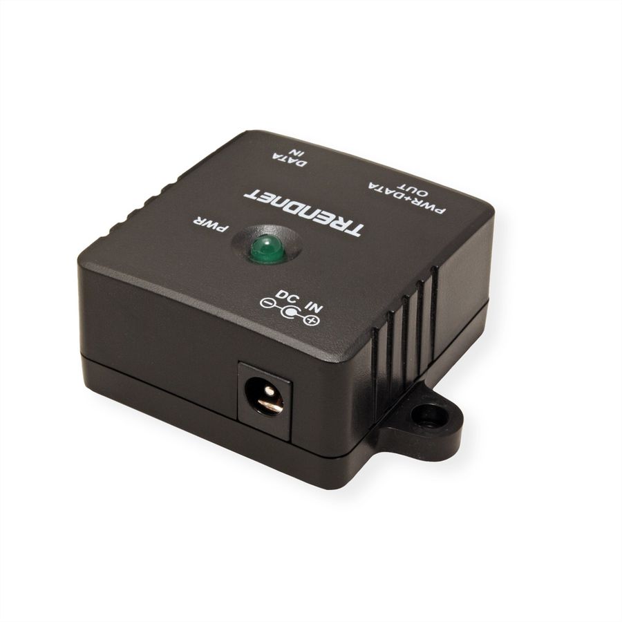 TRENDnet TPE-113GI Gigabit PoE Injector