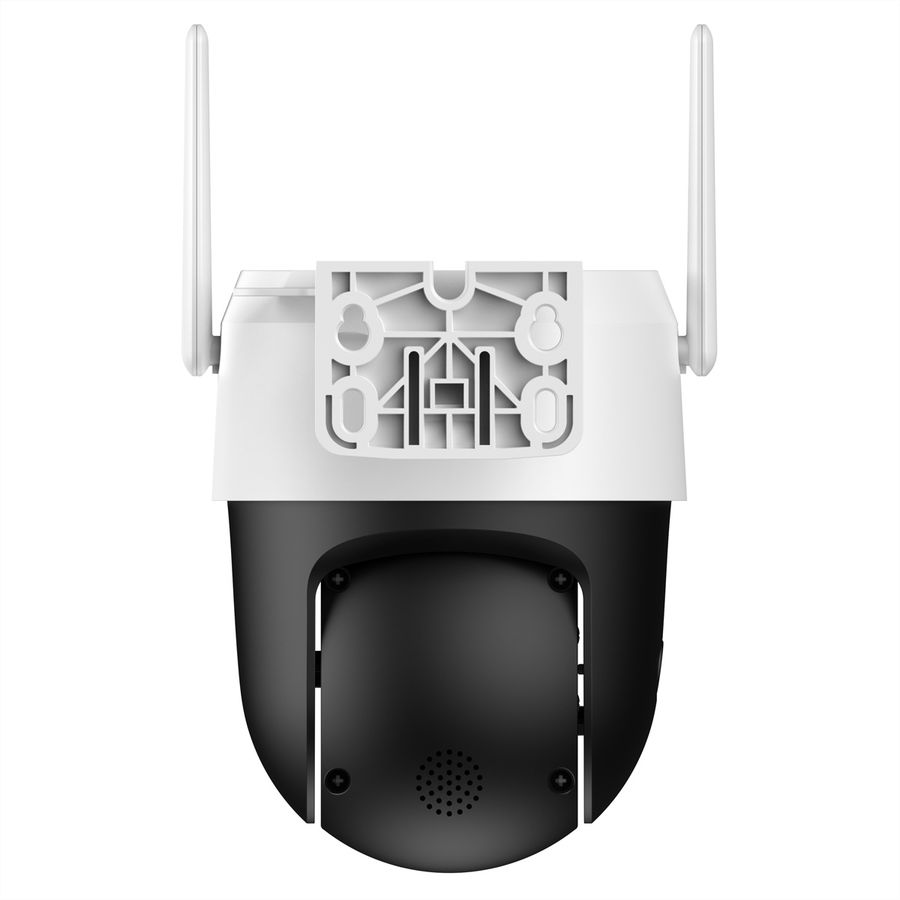 DAHUA DH-IPC-P5ASP-PV-0400B-S2-EUR PT-Kamera 5MP, 78°, IR-LED 30m, WiFi