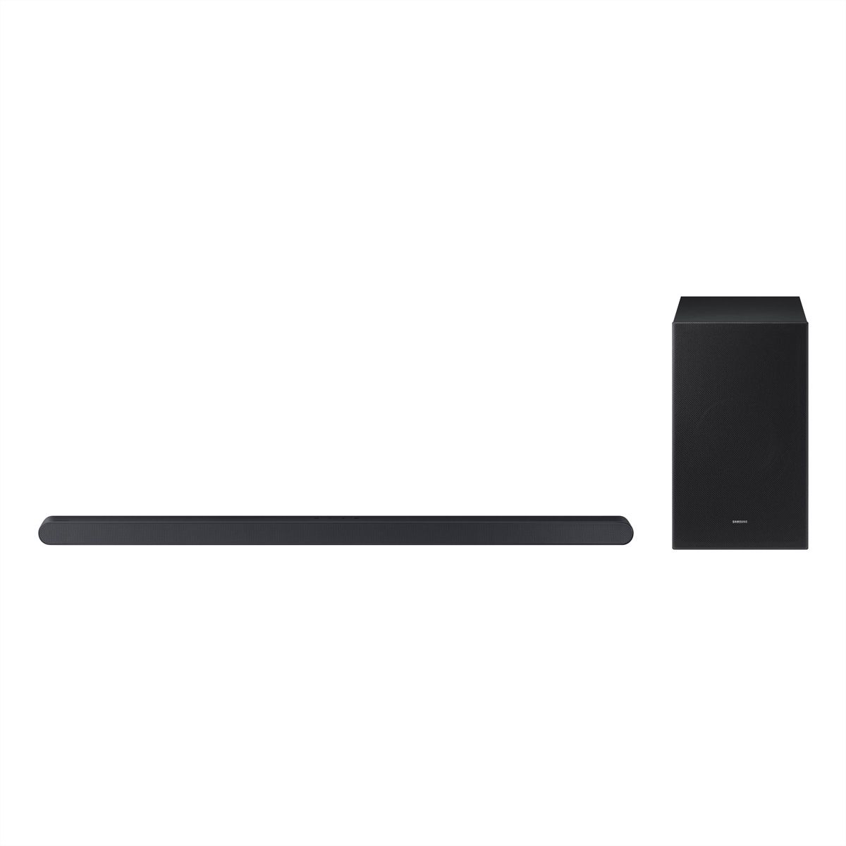 Samsung Soundbar HW-S700D, Titan Schwarz