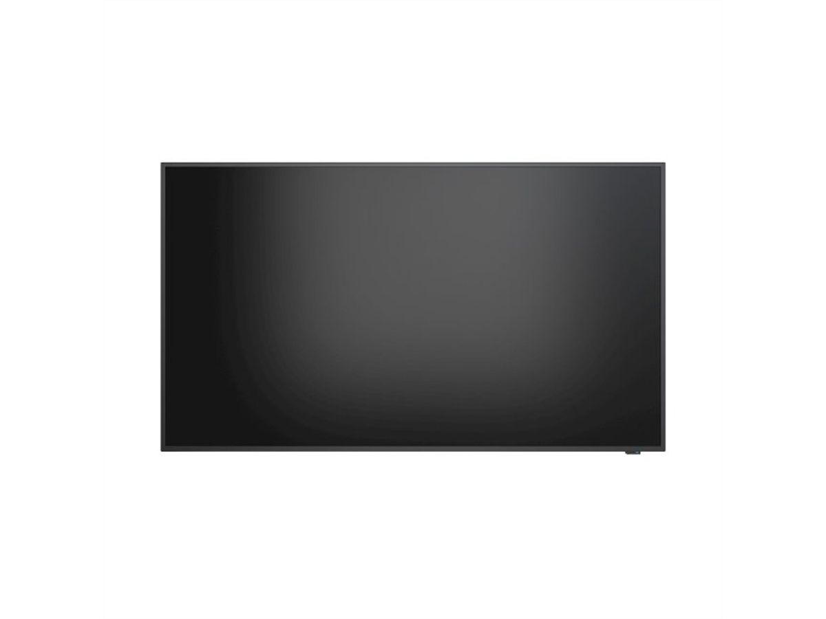 NEC Digital Signage Display MultiSync E328, 32", FHD, 16/7, 350cd/m²