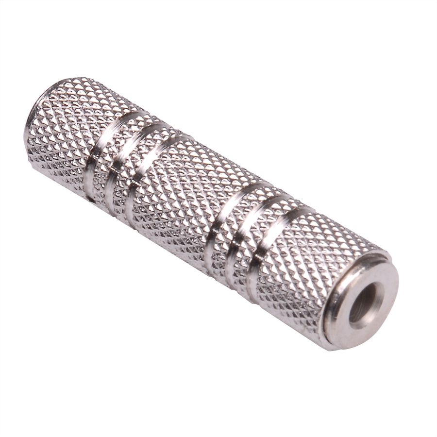 ROLINE Coupleur 3.5 mm Stéréo, F/F