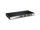 D-Link DGS-1210-24 24-Port Web Smart Gigabit Switch