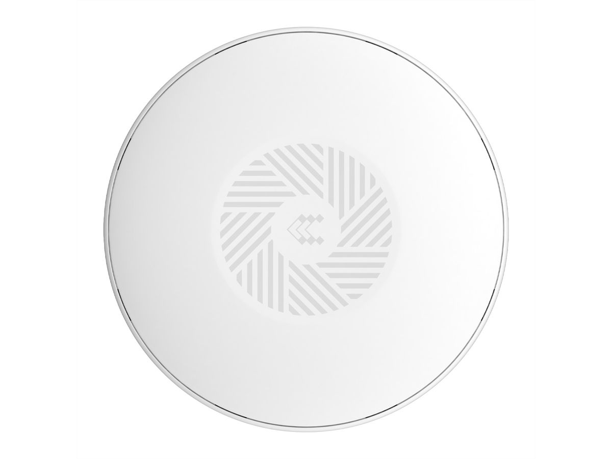 TELTONIKA TAP400 Wi-FI 6 Access Point, ohne Netzteil
