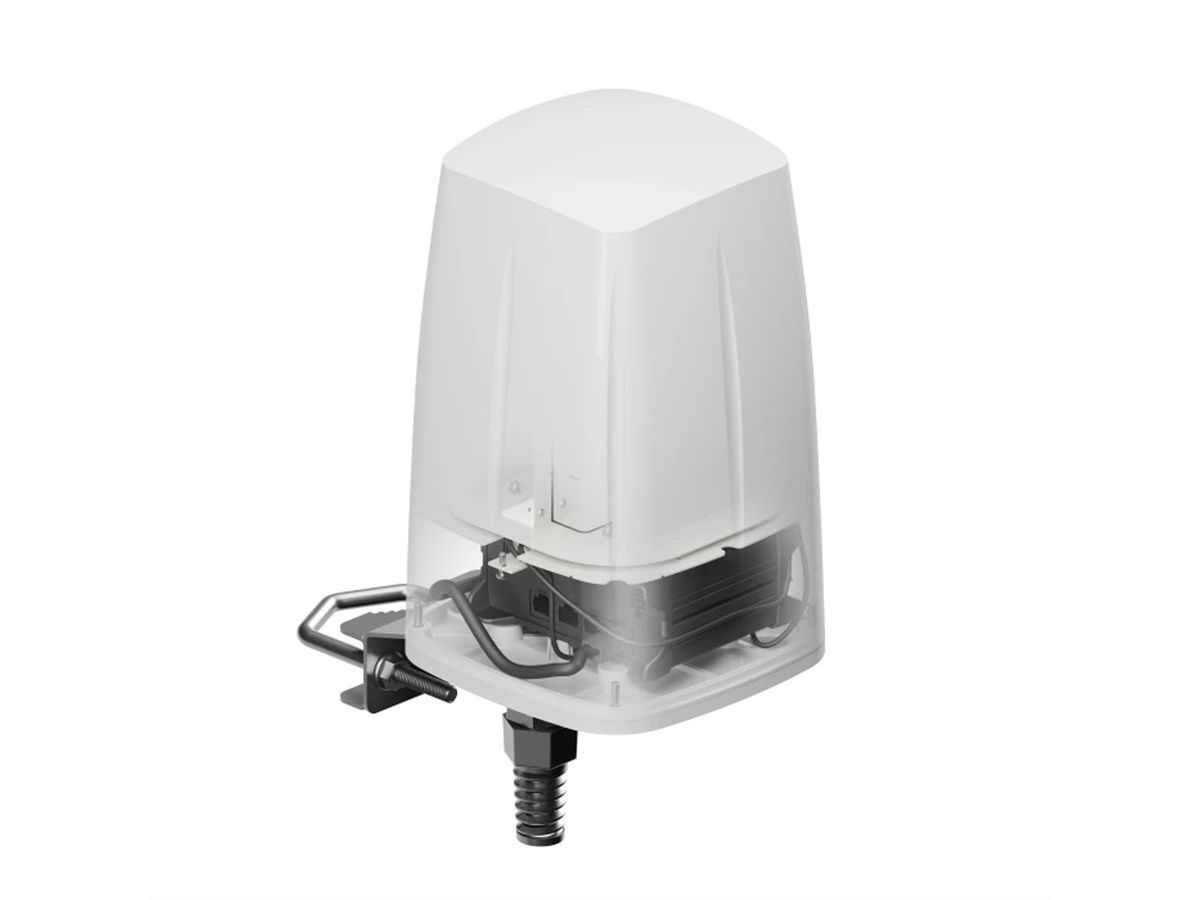 TELTONIKA PR1ICC60 Antenne Outdoor LTE/Wi-Fi/GPS, pour routeurs de série RUT9