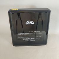 Wasserbehälter 2.5 lt mit Deckel schwarz zu Typ 1018