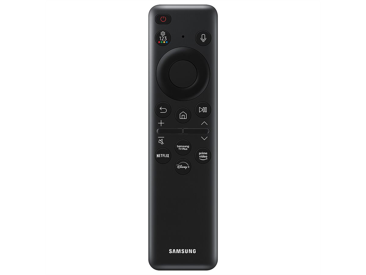Samsung TV 85" Q60D Series