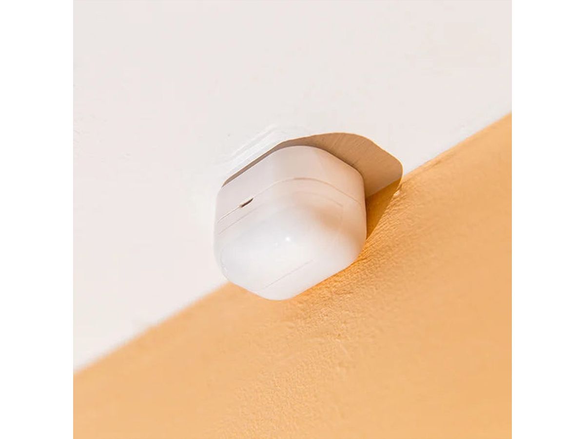 Shelly Détecteur de mouvement sans fil BLU Motion