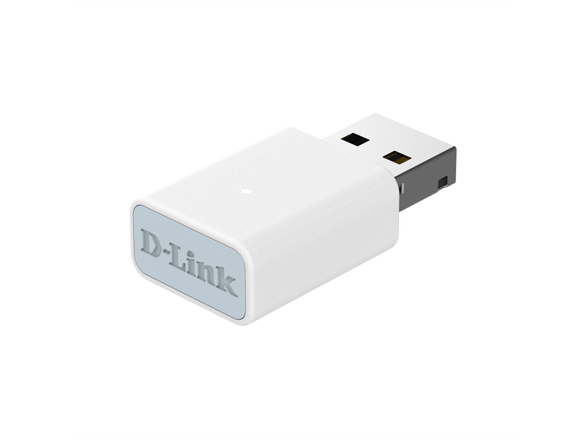 D-LINK AC13U Adaptateur USB Wi-Fi 5 AC1300