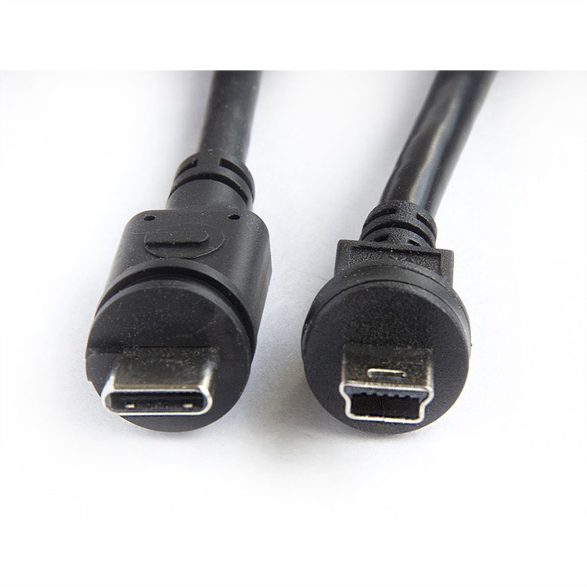 MOBOTIX Câble MiniUSB-C à USB-A, 1m