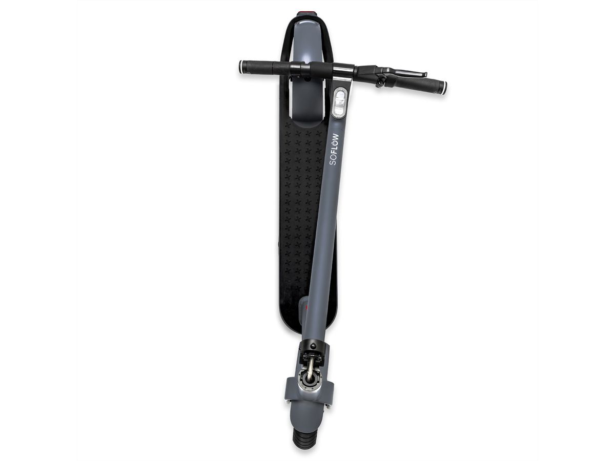 SoFlow E-Scooter SO ONE PRO GEN2, Black