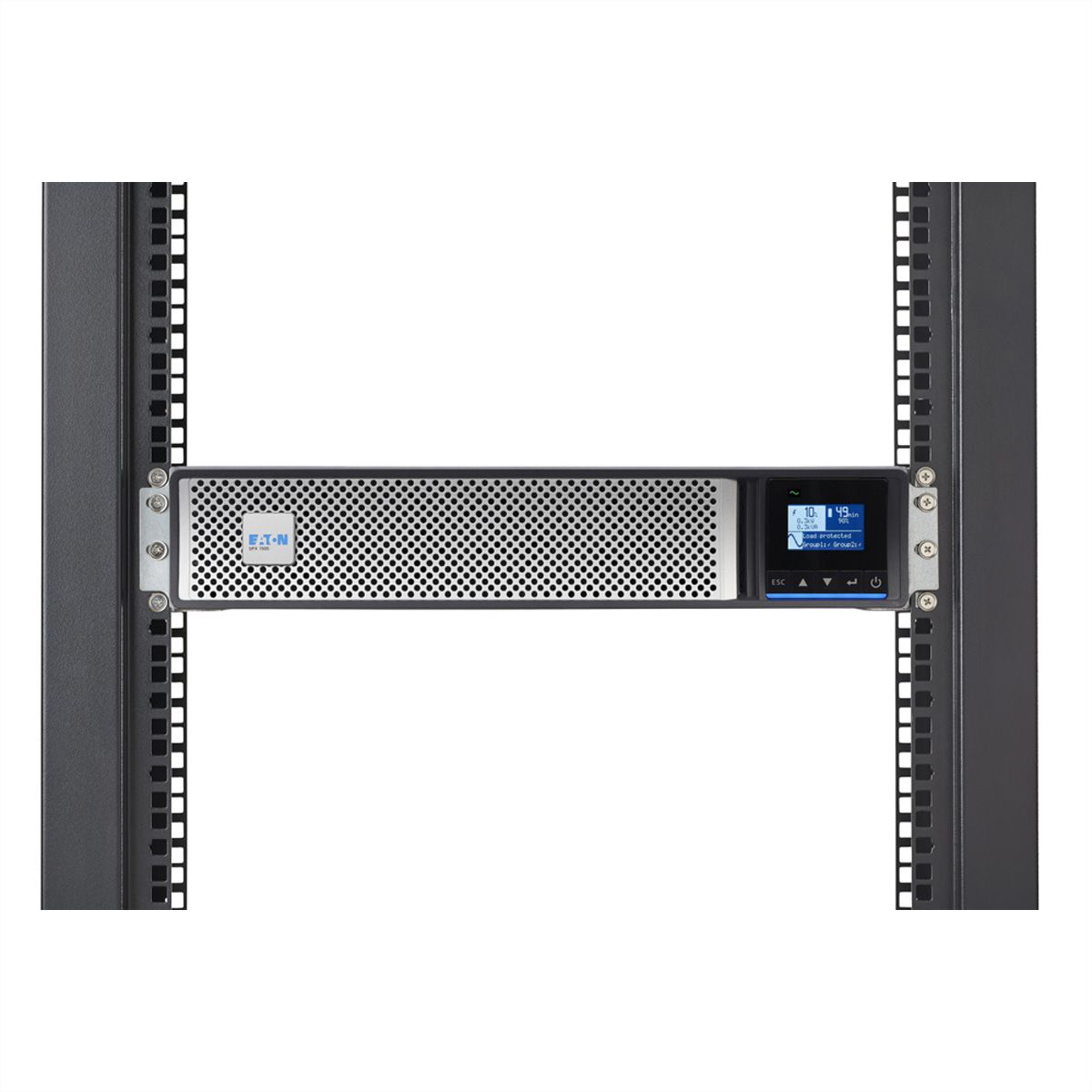 Eaton 5PX 1500 RT2U G2 120V