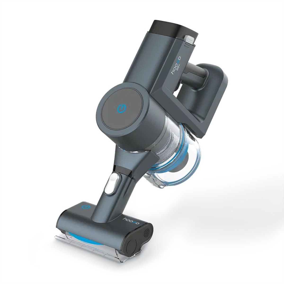 Hoogo Hand- und Stielstaubsauger S5+