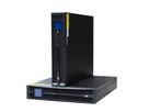 AEC IST3J 2kVA - Online Rack USV – 4x 9Ah interne Batterien - 3 Min. Autonomie bei 100% Last