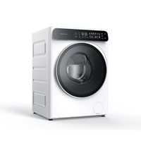 Roborock Waschtrockner ZEO One, weiss, 10kg/6kg