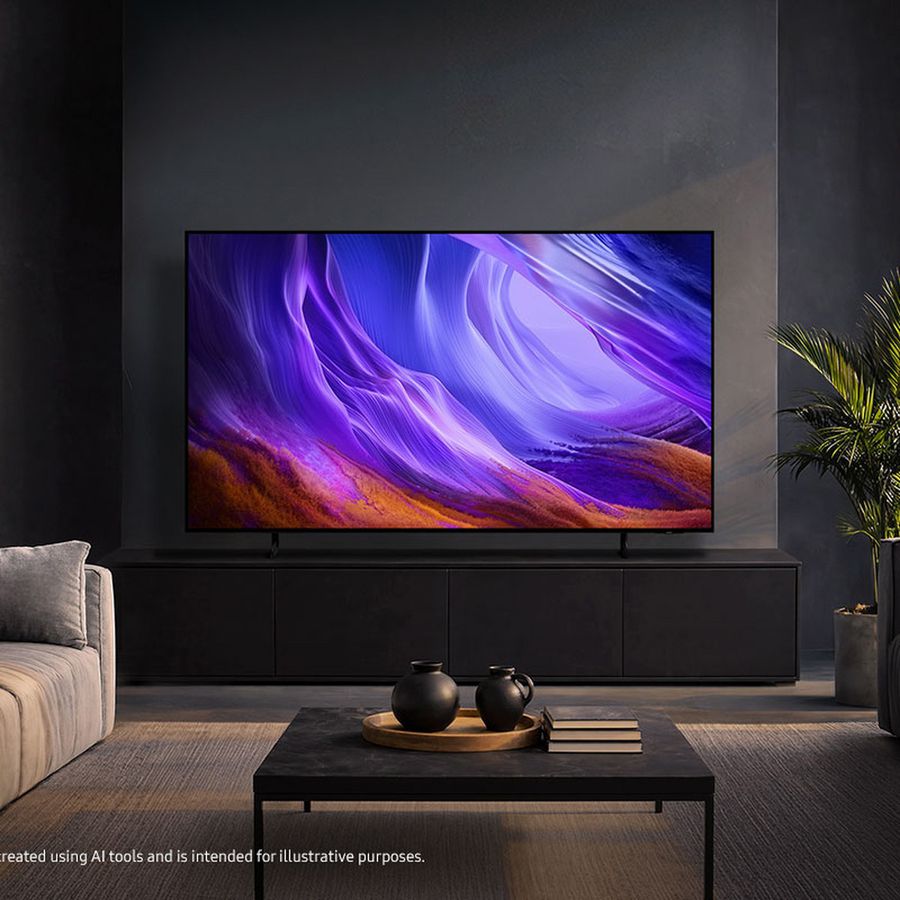 Samsung 83" S85H Series 2026