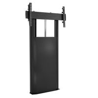 Chief XFA1UB Halterung für Schilderdisplays 151,4 cm (59.6") Schwarz