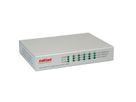 ROLINE Gigabit Ethernet Switch 6 Ports (5x 10/100/1000 + 1x SFP), WebSmart