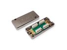 VALUE Junction Box Cat.6A (Class EA), STP