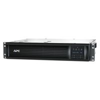 APC SMT750RMI2UNC incl. APC9640 Network Management Card, AP9640