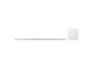 Samsung Soundbar HW-S801D, weiss
