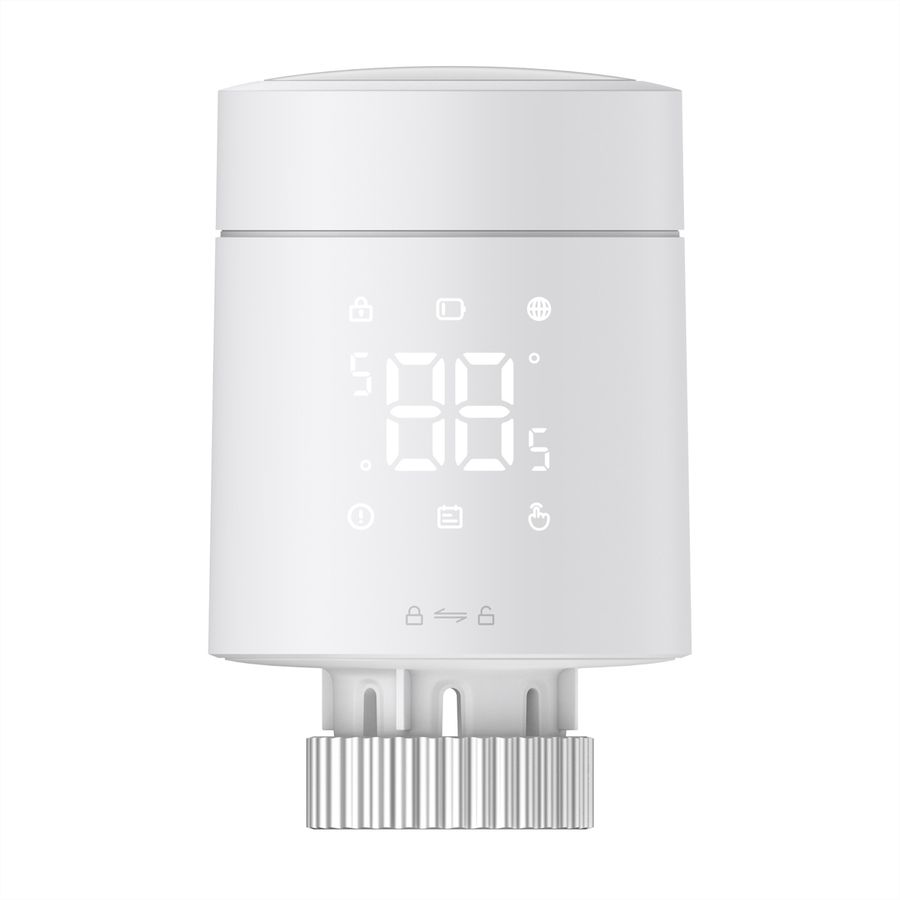 Aqara Heizkörperthermostat W600