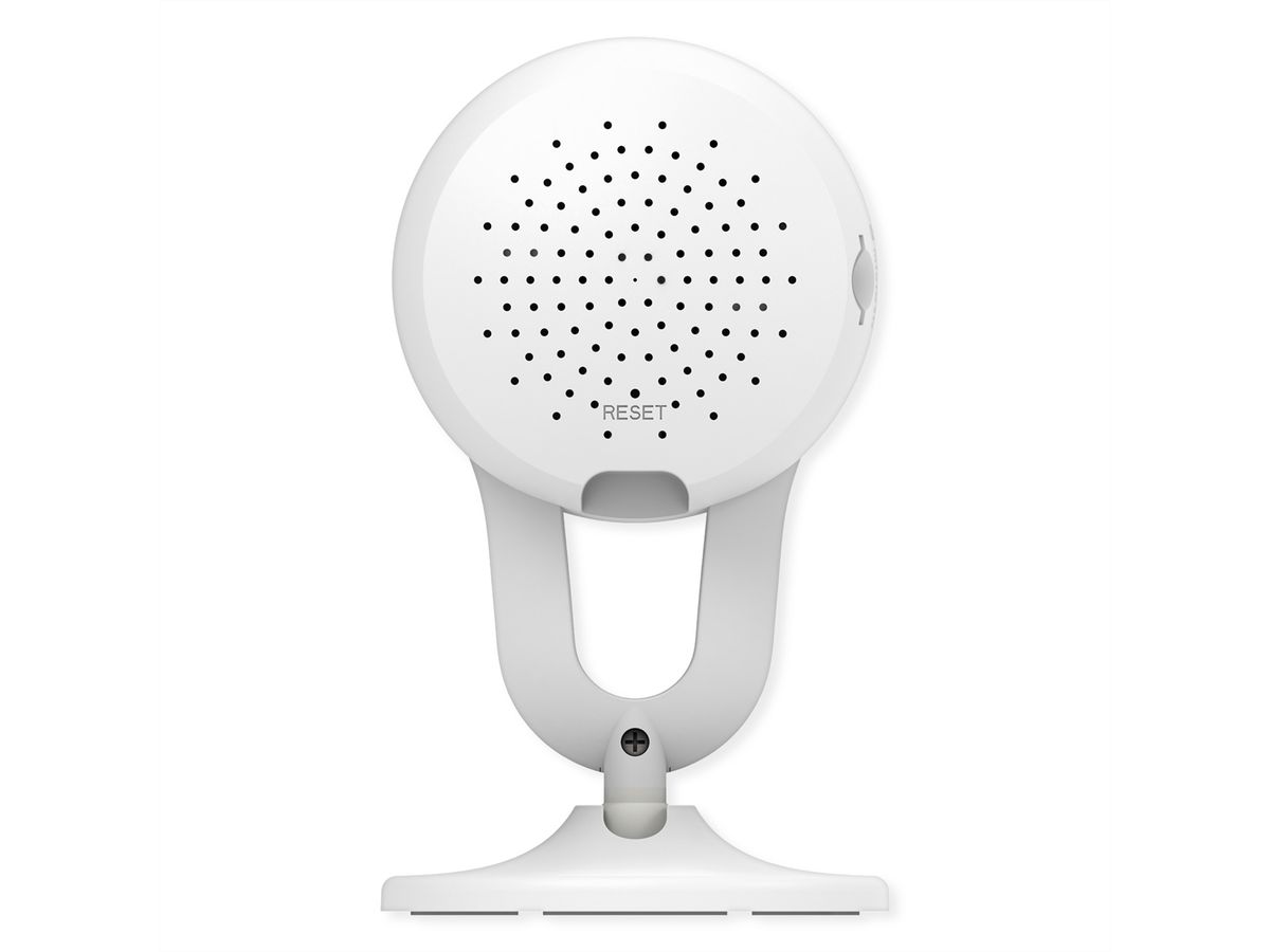 D-Link DCS-8300LHV2 Indoor Cube-Kamera, 2 MP, 100°, IR-LED 5m, WiFi