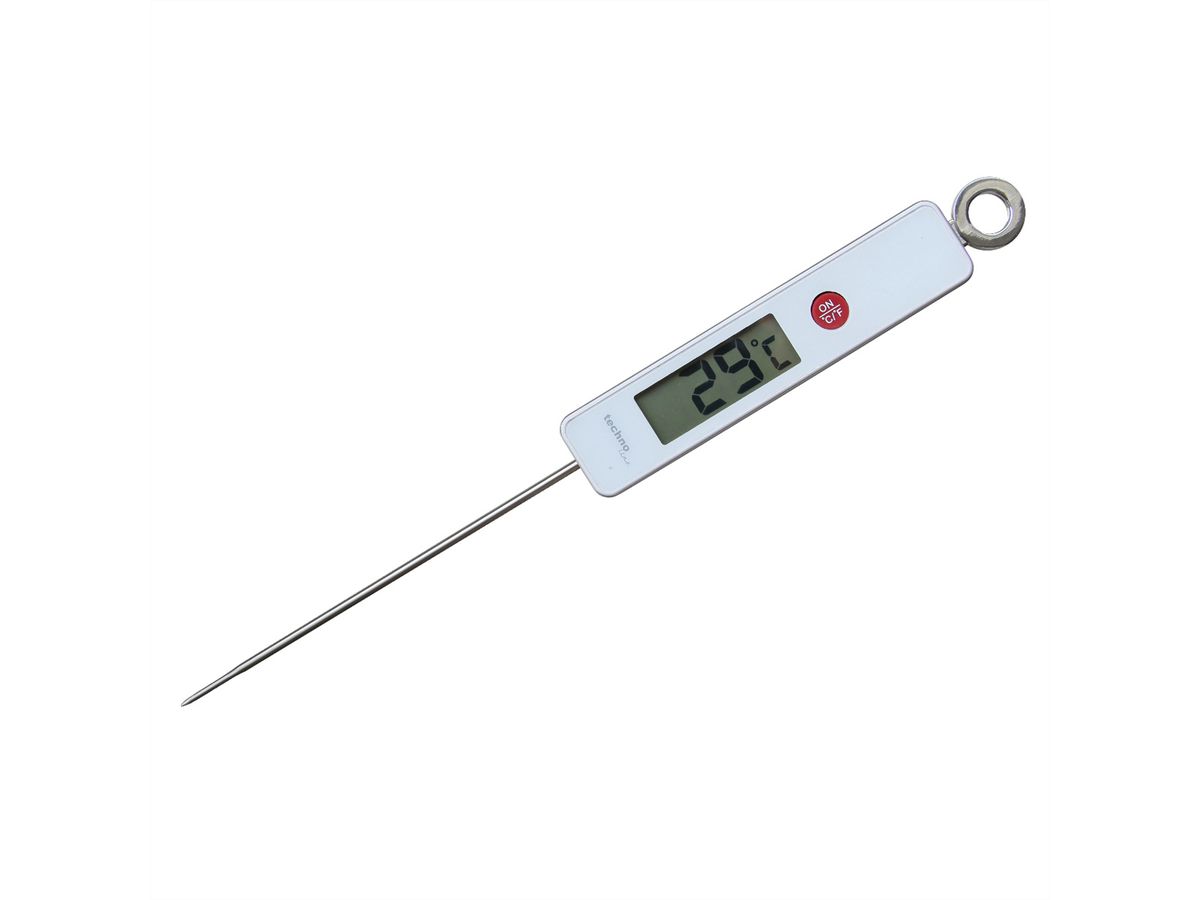 TechnoLine thermomètrer WS1011