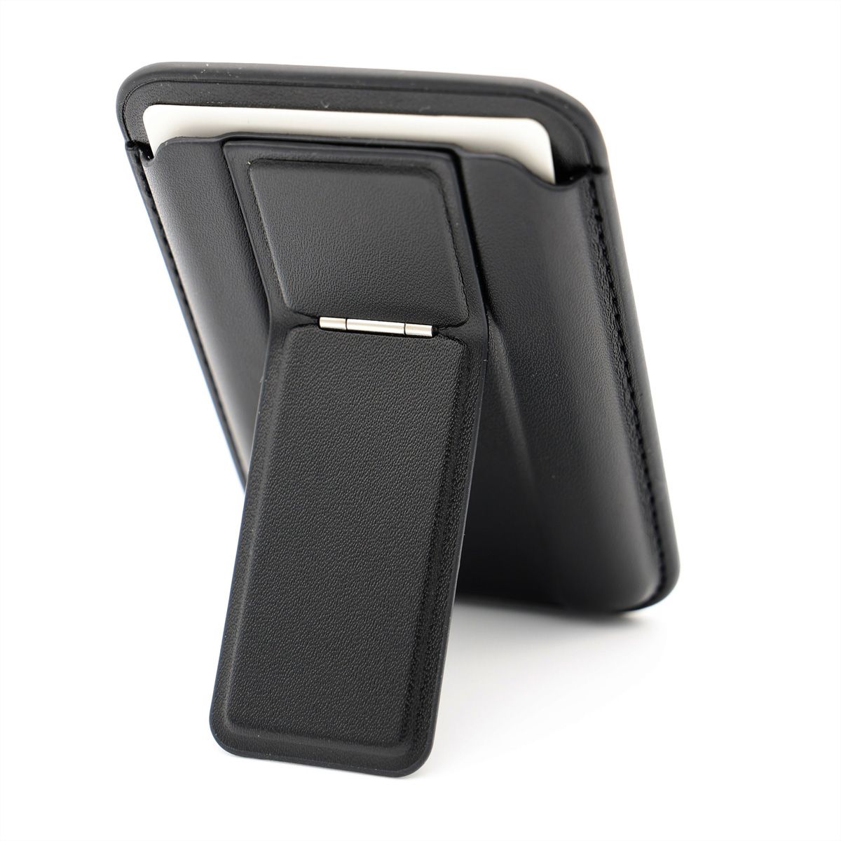 Rabbiter MagCardStand, Schwarz