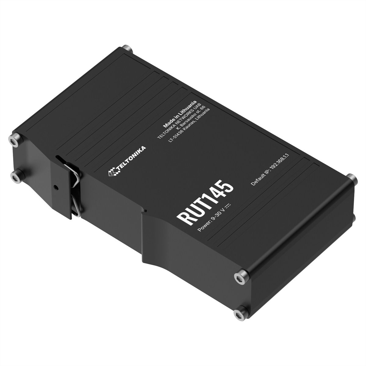 TELTONIKA RUT145 Router mit RS485
