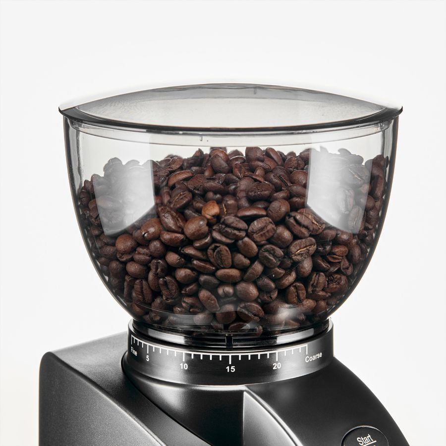 Solis Kaffemühle 1662