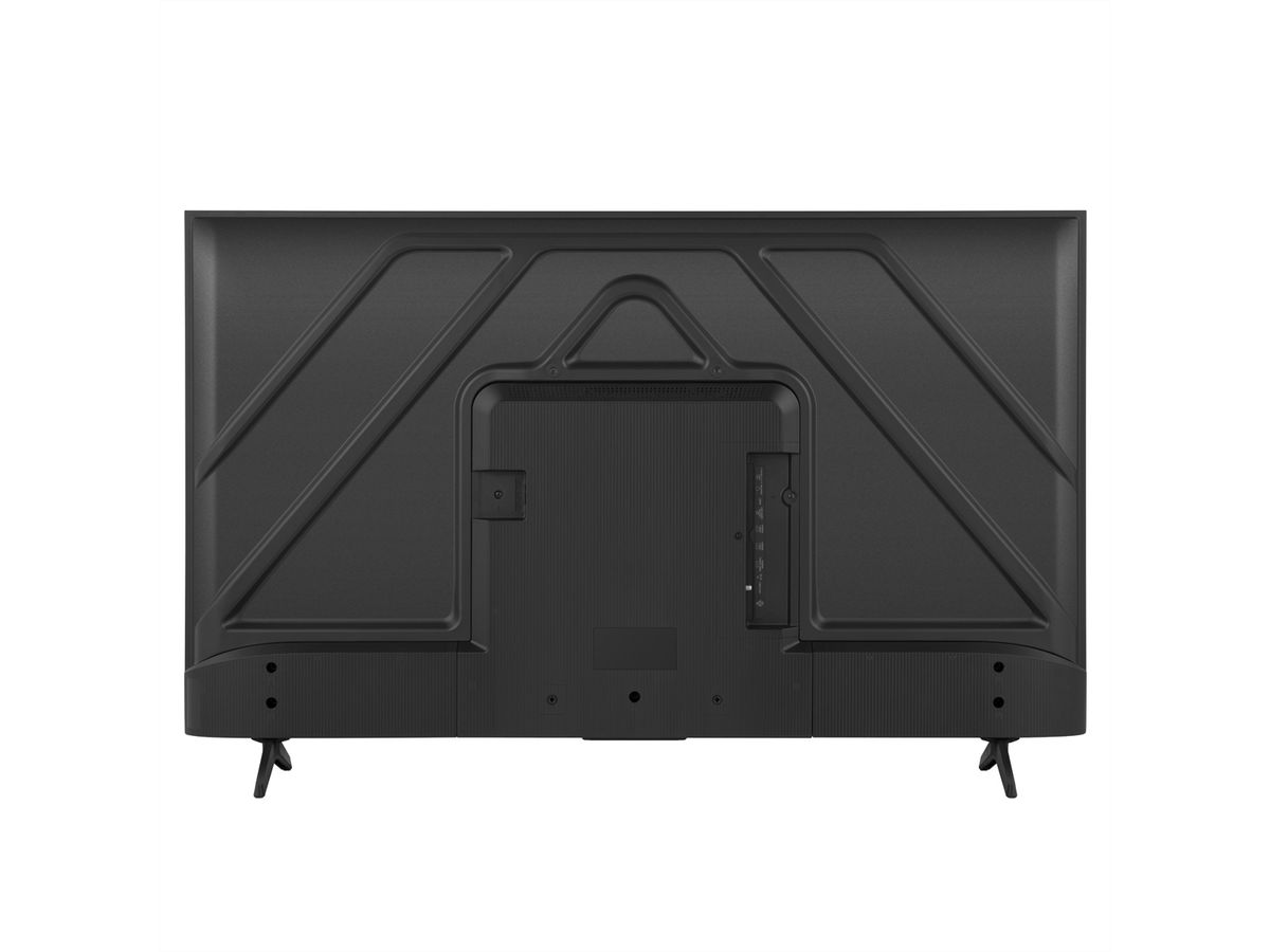 Hisense TV 43A6S 43", 4K, 60Hz, 200 Nits