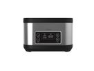 Gastronoma Sous-Vide 18310011, 9L, schwarz & edelstahl, 700W