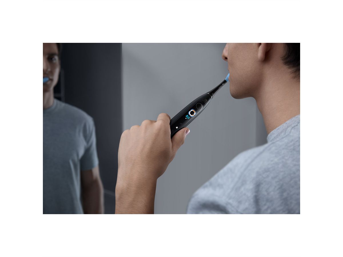 Oclean X Pro 20 Black