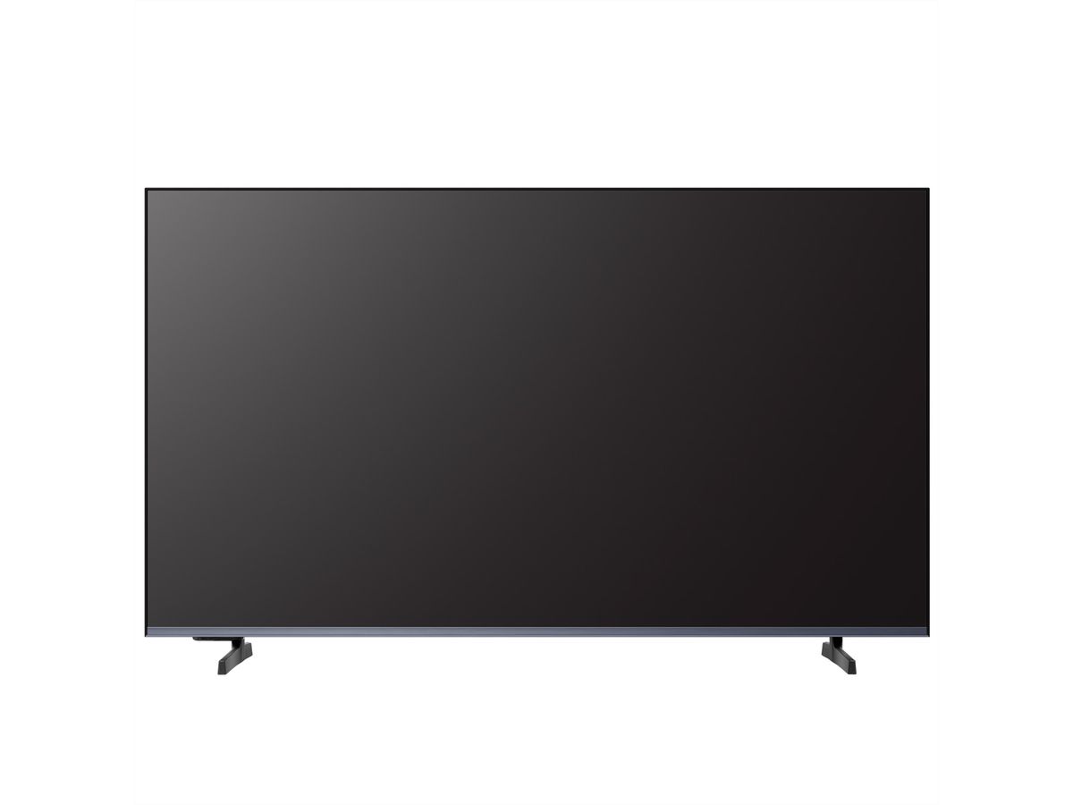 Hisense TV 55S7NQ, 4K, QLED, 120Hz, Canvas TV - SECOMP AG