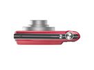 Agfa Digitalkamera, Realishot DC8200, rot, 8x opt. Zoom, 18MP